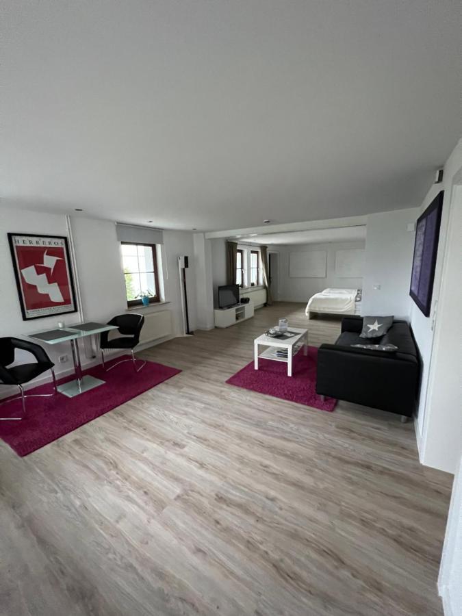 Obermuehle Duderstadt Extérieur photo