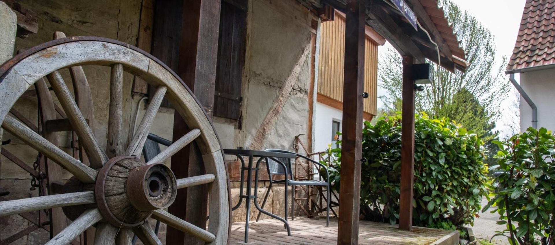 Obermuehle Duderstadt Extérieur photo